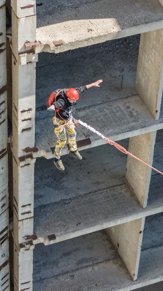 Arneses de seguridad en Nuevo León3